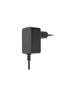 UNIVERSELE VOEDING - 12 VDC - 0.5 A - 6 W - CONNECTOR...