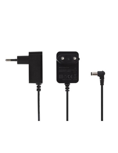 UNIVERSELE VOEDING - 12 VDC - 1 A - 12 W -...