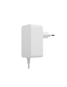 UNIVERSELE VOEDING - 12 VDC - 2 A - 24 W - CONNECTOR (2.1...