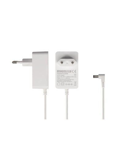 UNIVERSAL POWER SUPPLY - 12 VDC - 2 A - 24 W -...