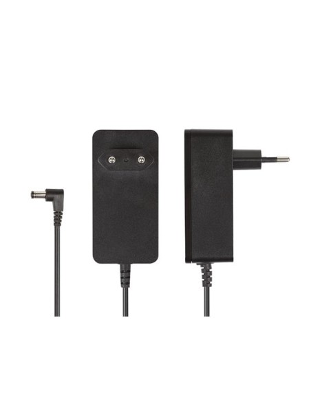 UNIVERSAL POWER SUPPLY - 12 VDC - 3 A - 36 W - CONNECTOR 2.5 x 5.5 mm