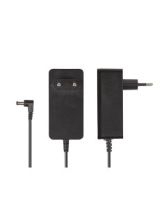 UNIVERSELE VOEDING - 15 VDC - 2 A - 30 W - CONNECTOR (2.1... 2