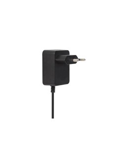 UNIVERSAL POWER SUPPLY - 18 VDC - 1 A - 18 W - CONNECTOR...