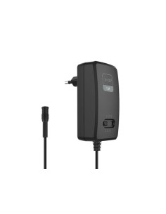 COMPACTE SCHAKELENDE VOEDING MET INSTELBARE UITGANG -...