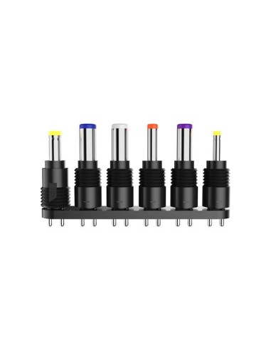 STECKERNETZTEIL - EINSTELLBAR - 100-240 V - 3...
