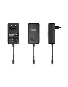 COMPACTE SCHAKELENDE VOEDING MET INSTELBARE UITGANG -... 2