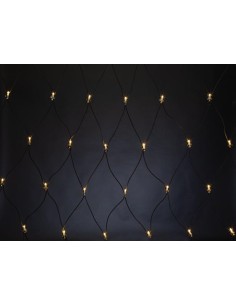 SUBRA LED - Subra extension - 2 x 2 m - 144 warm white...