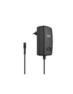 COMPACT SWITCHING POWER SUPPLY WITH SELECTABLE OUTPUT - 5...