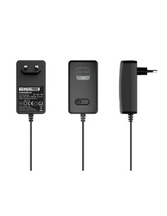 COMPACT SWITCHING POWER SUPPLY WITH SELECTABLE OUTPUT - 5... 2