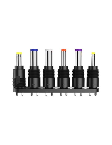 STECKERNETZTEIL - EINSTELLBAR - 5 TO 12 VDC - 42 W - 3.5 A max.