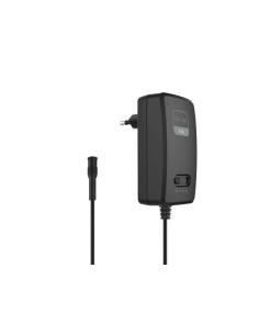 COMPACTE SCHAKELENDE VOEDING MET INSTELBARE UITGANG -...