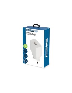 COMPACT CHARGER WITH USB OUTPUT - 5 VDC - 1 A max. - 5 W... 2