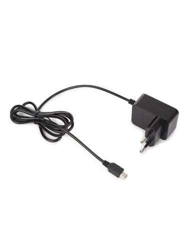 CHARGEUR COMPACT AVEC CONNEXION MINI USB - 5...