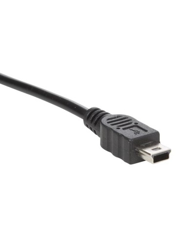 COMPACTE LADER MET MINI-USB-AANSLUITING - 5 VDC...