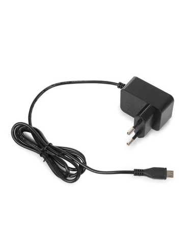 KOMPAKTES LADEGERÄT MIT MICRO-USB-ANSCHLUSS - 5 VDC - 1 A