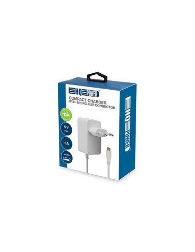 KOMPAKTES LADEGERÄT MIT MICRO-USB-ANSCHLUSS - 5...