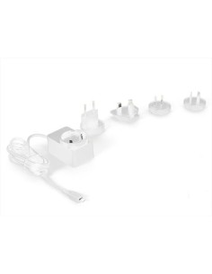 UNIVERSAL CHARGER WITH MICRO-USB CONNECTOR - 5 VDC - 2.5...