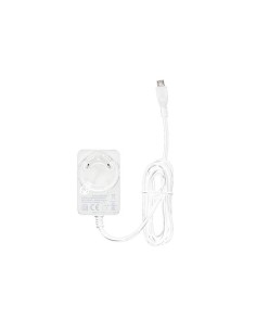 UNIVERSAL CHARGER WITH MICRO-USB CONNECTOR - 5 VDC - 2.5... 2