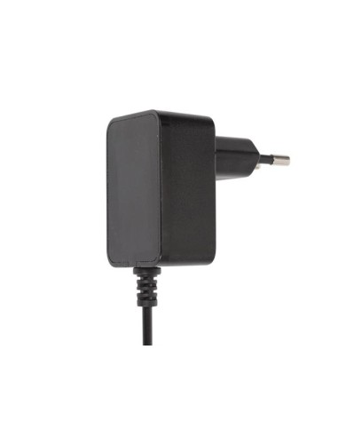 COMPACT CHARGER WITH MICRO-USB CONNECTOR - 5...