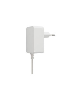 COMPACT CHARGER WITH MICRO-USB CONNECTOR - 5 VDC - 2.5 A... 2