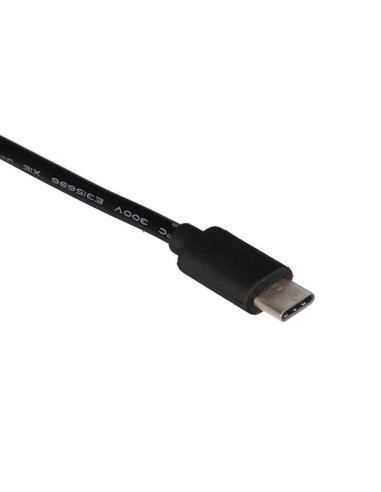 CHARGEUR COMPACT AVEC CONNEXION USB - 5 VCC - 3...