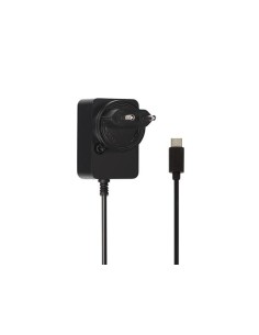 CHARGEUR COMPACT AVEC CONNEXION USB - 5 VCC - 2.5 A max.... 2