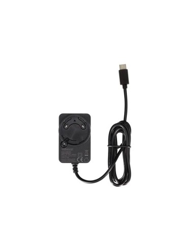 UNIVERSAL CHARGER WITH TYPE C USB CONNECTOR - 5...