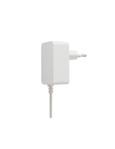 COMPACT CHARGER WITH MICRO-USB CONNECTOR - 5 VDC - 2.5 A - 12.5 W