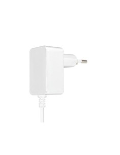 COMPACT CHARGER WITH MICRO-USB CONNECTOR - 5 VDC - 2.5 A... 2