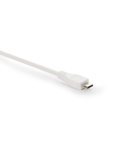 COMPACT CHARGER WITH MICRO-USB CONNECTOR - 5...