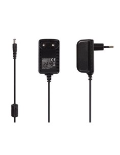 STECKERNETZTEIL - EINSTELLBAR - 5 VDC - 1 A - 5 W 2