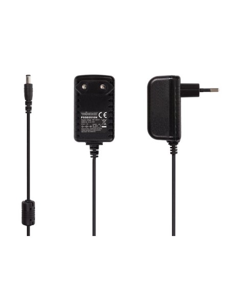 ALIMENTATION COMPACTE À DÉCOUPAGE - 5 VCC - 1 A - 5 W