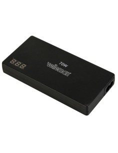 ULTRASLIM UNIVERSAL SWITCHING MODE REGULATED ADAPTER -...