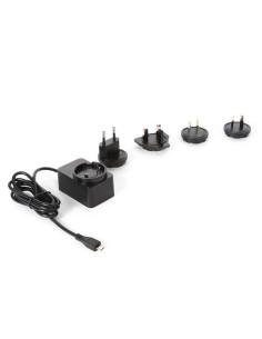 UNIVERSELE LADER MET MICRO-USB-AANSLUITING - 5 V - 2.5 A...