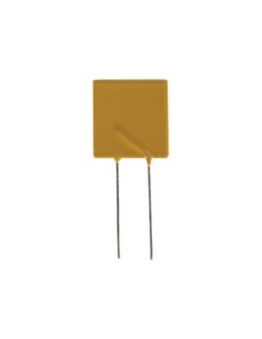 SELBSTRÜCKSTELLENDE SICHERUNG 0.9-1.8A / 30Vdc