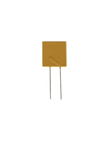FUSIBLE REARMABLE 0.9-1.8A / 30Vcc