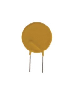 RESETTABLE FUSE 1.85-3.7A / 60Vdc