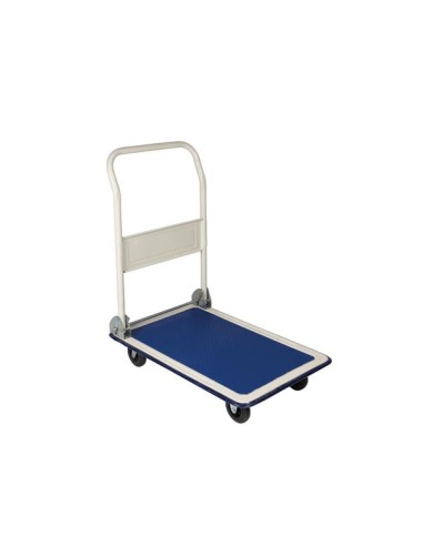 CHARIOT PLIABLE - 725 x 475 x 750 mm - CHARGE max. 150 kg