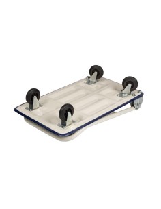 PLATFORM TRUCK - 725 x 475 x 750 mm - max. LOAD 150 kg 2