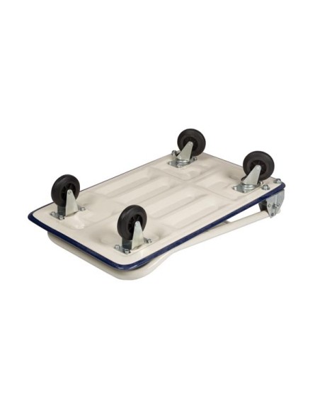 PLATFORM TRUCK - 725 x 475 x 750 mm - max. LOAD 150 kg