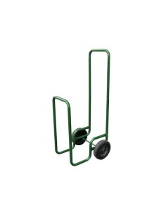 CHARIOT À BOIS - CHARGE MAX. 100 kg