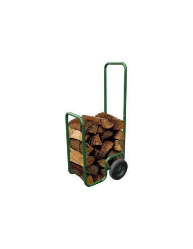 SACKKARRE FÜR HOLZ - MAX. TRAGLAST 100 kg