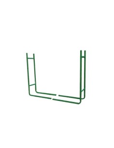LOG RACK - max. LOAD 80 kg