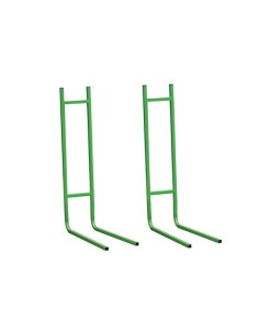 RANGE-BÛCHES - CHARGE MAX. 80 kg 2