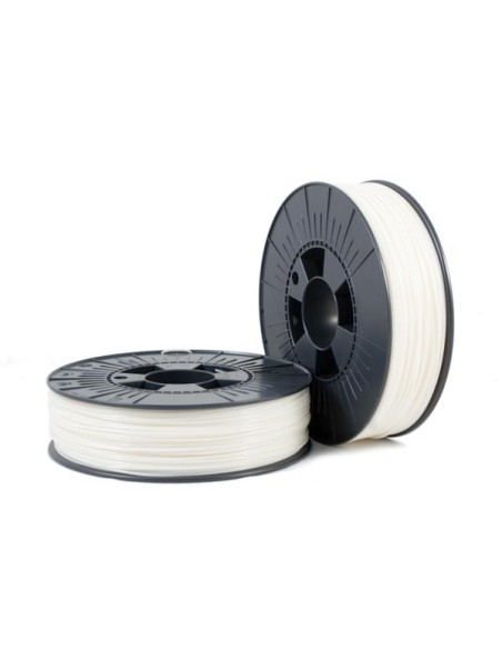 FILAMENT ABS 1.75 mm - BLANC - 750 g