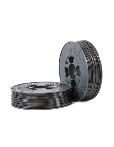 2.85 mm (1/8") ABS FILAMENT - BLACK - 750 g