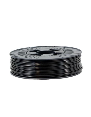 FILAMENT ABS 2.85 mm - NOIR - 750 g