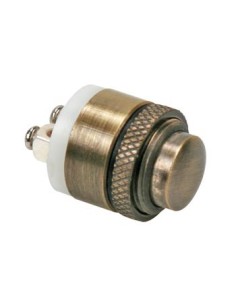 BOUTON-POUSSOIR POUR SONNETTE SPST 1NO 1NC