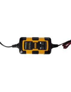INTELLIGENTE ACCULADER - 800 mA 2