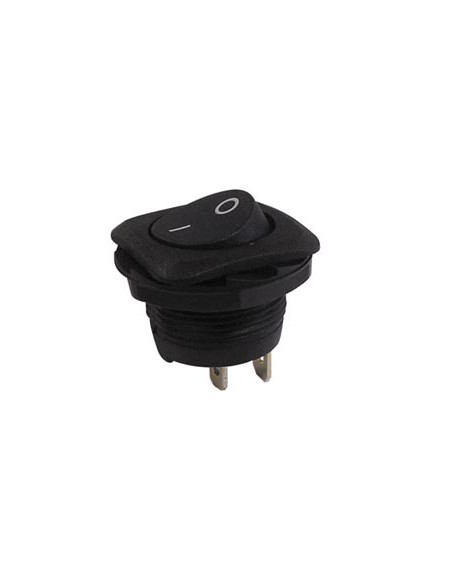 LEISTUNGSWIPPENSCHALTER 5A-250V SPST EIN-AUS